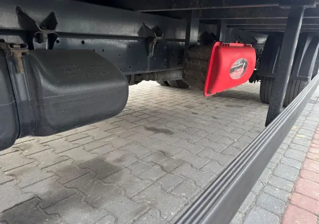 IVECO 70c18  72c17  70c15 70c17 50c15  50c17 35c15 DMC 3.5T 