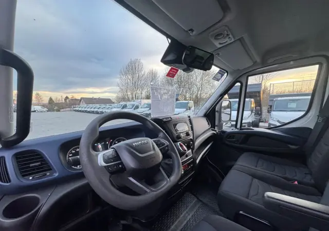 IVECO 70c18  72c17  70c15 70c17 50c15  50c17 35c15 DMC 3.5T 