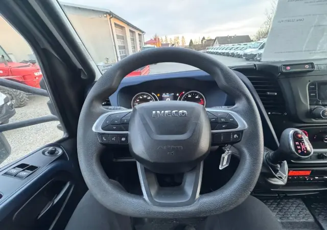 IVECO 70c18  72c17  70c15 70c17 50c15  50c17 35c15 DMC 3.5T 