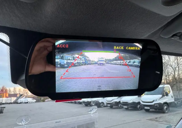 IVECO 70c18  72c17  70c15 70c17 50c15  50c17 35c15 DMC 3.5T 