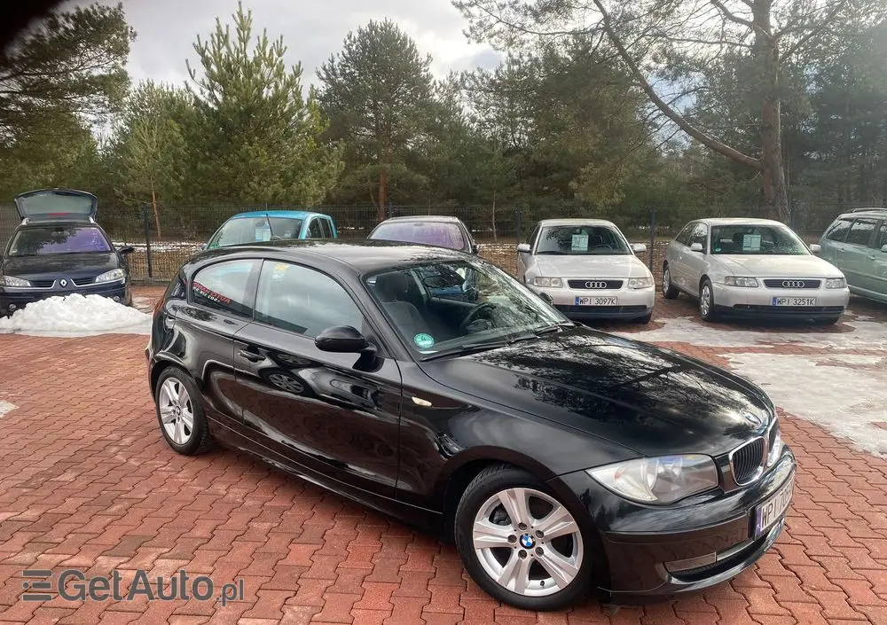 BMW Seria 1 