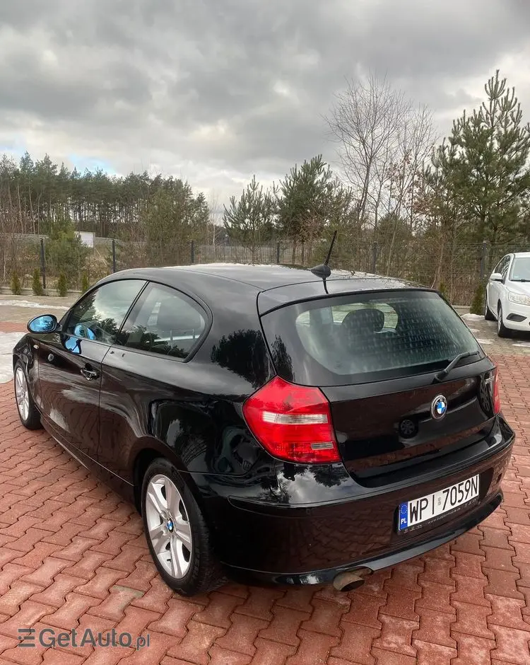 BMW Seria 1 