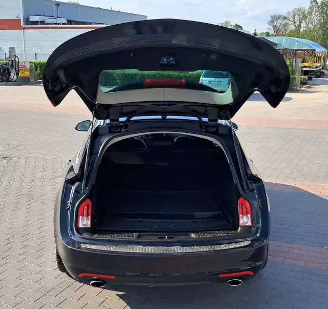 OPEL Insignia 1.6 Turbo Sports Tourer