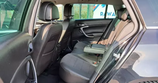 OPEL Insignia 1.6 Turbo Sports Tourer