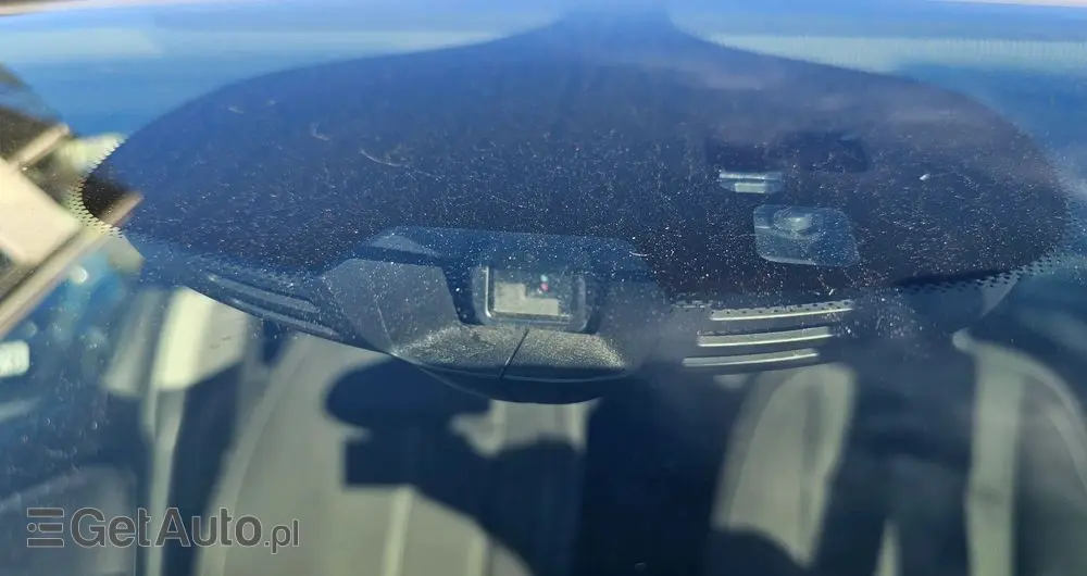 OPEL Zafira 1.4 T Cosmo EcoFLEX S&S EU6