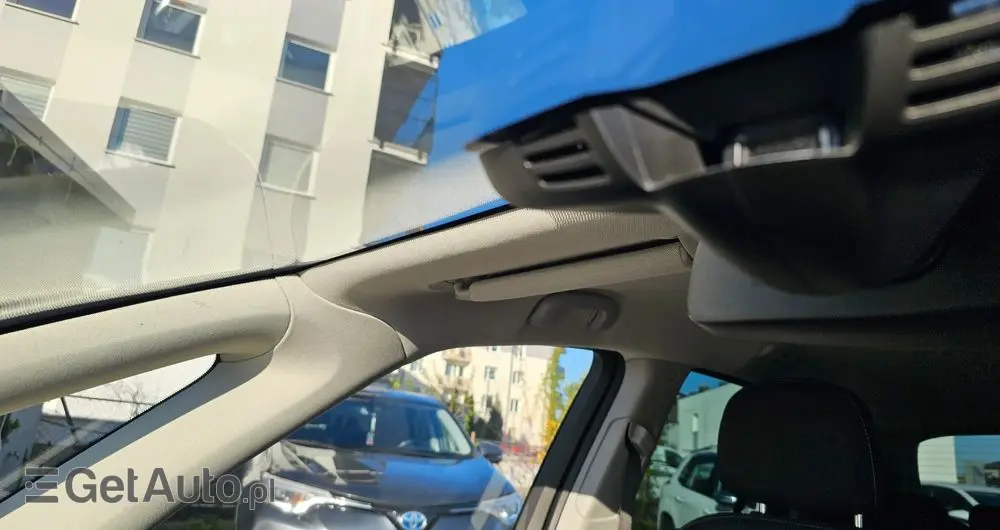 OPEL Zafira 1.4 T Cosmo EcoFLEX S&S EU6