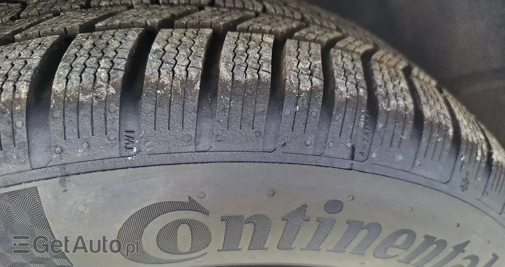 OPEL Zafira 1.4 T Cosmo EcoFLEX S&S EU6