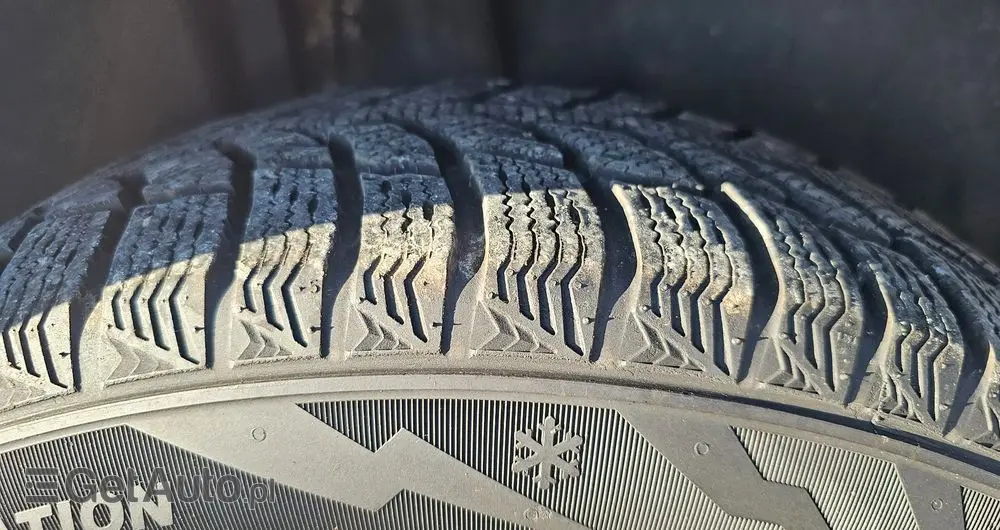 OPEL Zafira 1.4 T Cosmo EcoFLEX S&S EU6