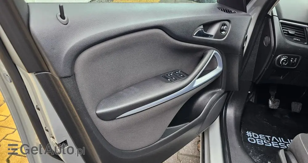 OPEL Zafira 1.4 T Cosmo EcoFLEX S&S EU6