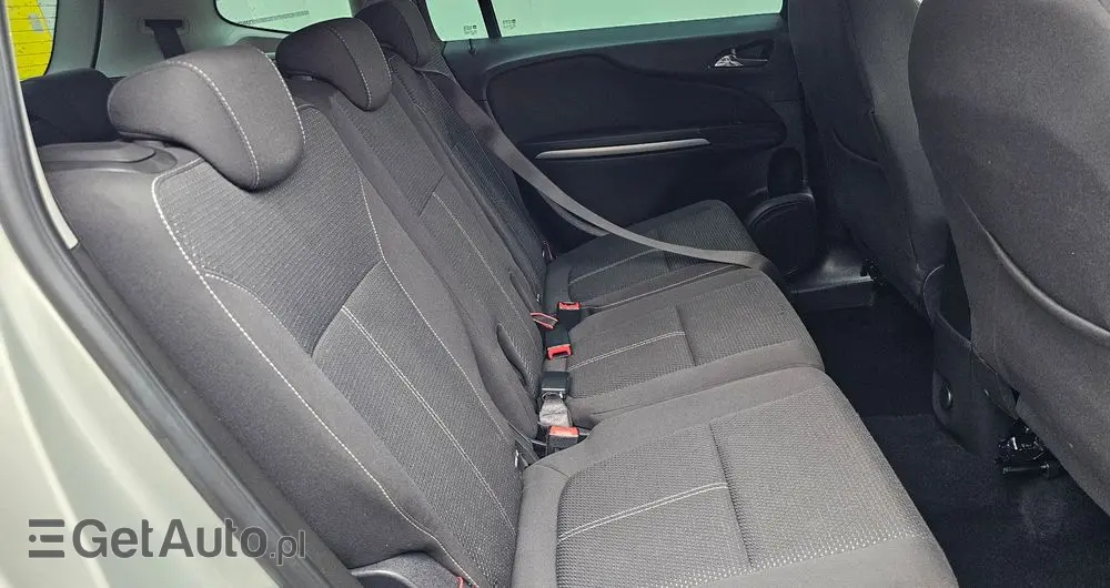 OPEL Zafira 1.4 T Cosmo EcoFLEX S&S EU6