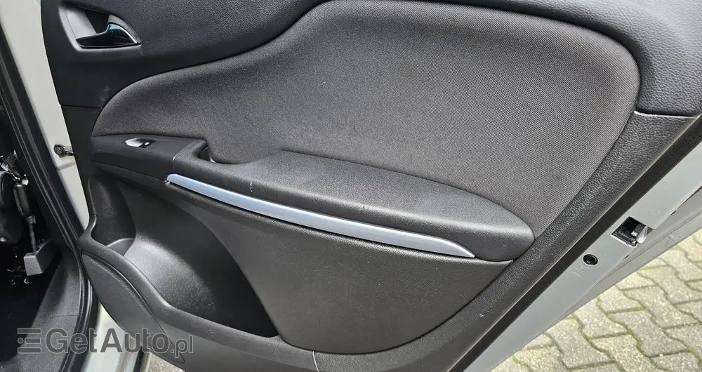 OPEL Zafira 1.4 T Cosmo EcoFLEX S&S EU6