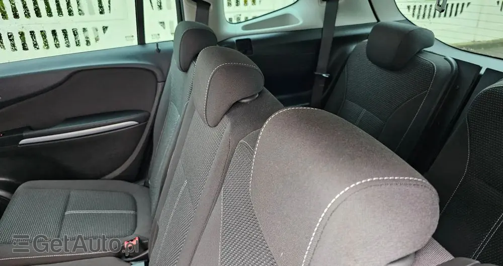 OPEL Zafira 1.4 T Cosmo EcoFLEX S&S EU6