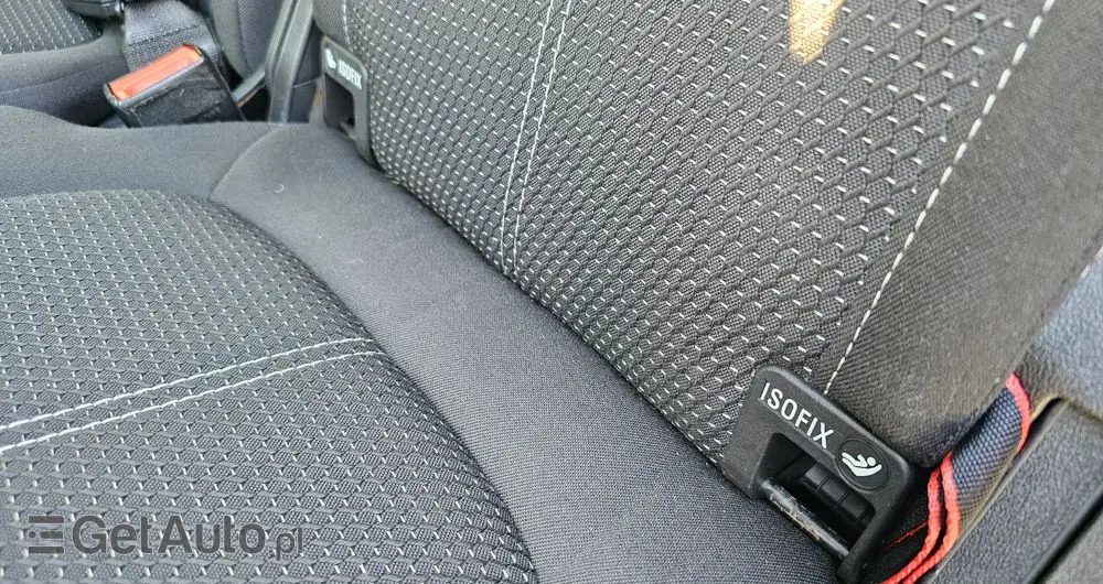 OPEL Zafira 1.4 T Cosmo EcoFLEX S&S EU6