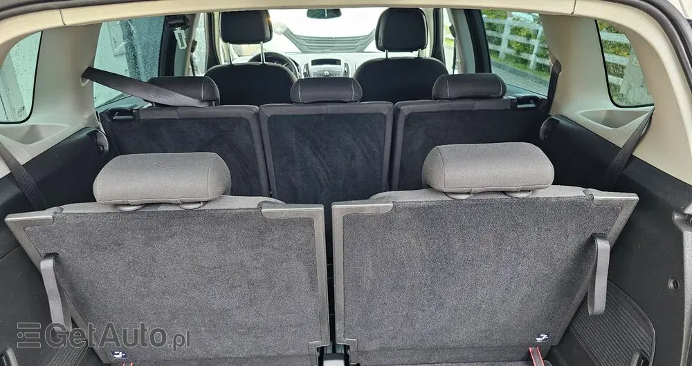 OPEL Zafira 1.4 T Cosmo EcoFLEX S&S EU6