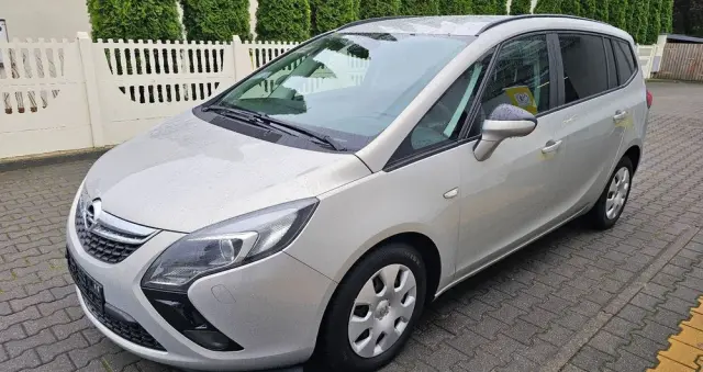 OPEL Zafira 1.4 T Cosmo EcoFLEX S&S EU6