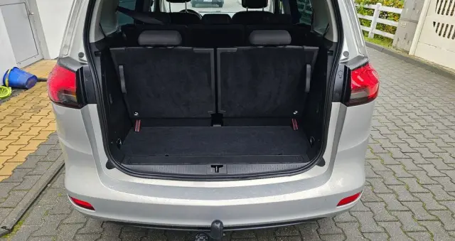 OPEL Zafira 1.4 T Cosmo EcoFLEX S&S EU6