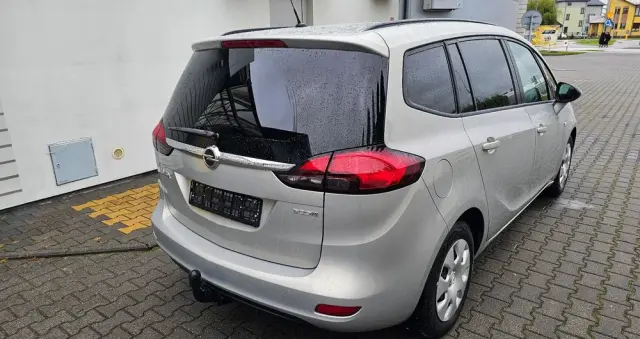 OPEL Zafira 1.4 T Cosmo EcoFLEX S&S EU6
