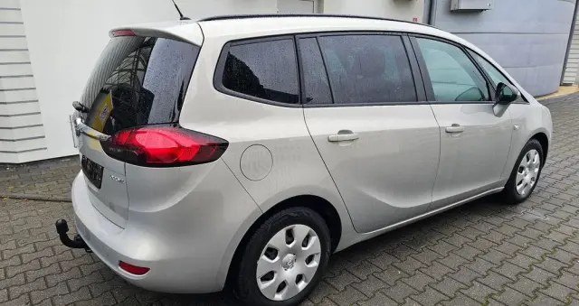 OPEL Zafira 1.4 T Cosmo EcoFLEX S&S EU6