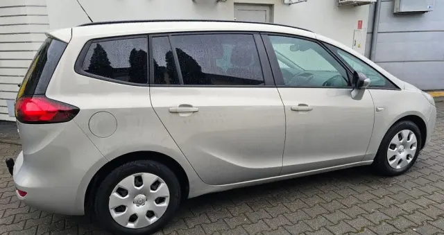 OPEL Zafira 1.4 T Cosmo EcoFLEX S&S EU6
