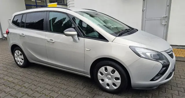 OPEL Zafira 1.4 T Cosmo EcoFLEX S&S EU6