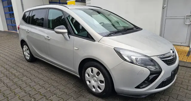 OPEL Zafira 1.4 T Cosmo EcoFLEX S&S EU6