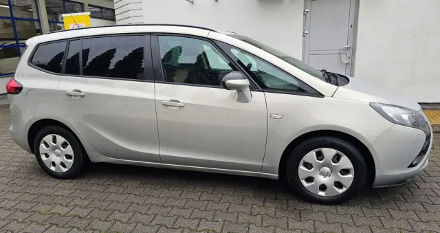 OPEL Zafira 1.4 T Cosmo EcoFLEX S&S EU6
