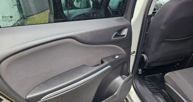 OPEL Zafira 1.4 T Cosmo EcoFLEX S&S EU6