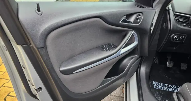 OPEL Zafira 1.4 T Cosmo EcoFLEX S&S EU6