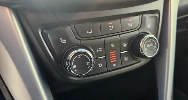 OPEL Zafira 1.4 T Cosmo EcoFLEX S&S EU6