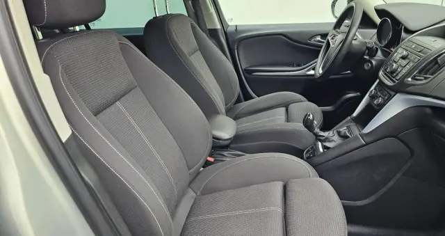 OPEL Zafira 1.4 T Cosmo EcoFLEX S&S EU6