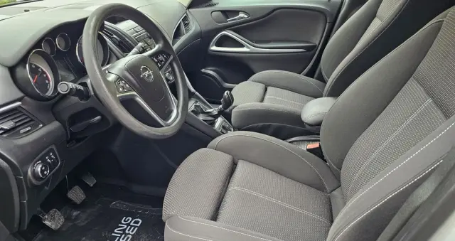 OPEL Zafira 1.4 T Cosmo EcoFLEX S&S EU6