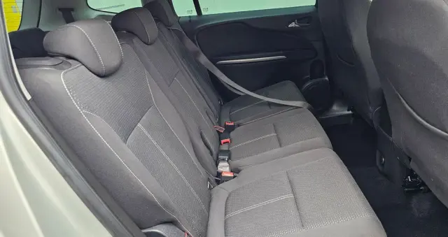 OPEL Zafira 1.4 T Cosmo EcoFLEX S&S EU6