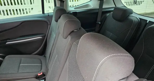 OPEL Zafira 1.4 T Cosmo EcoFLEX S&S EU6