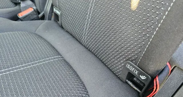 OPEL Zafira 1.4 T Cosmo EcoFLEX S&S EU6