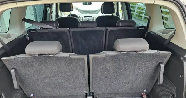 OPEL Zafira 1.4 T Cosmo EcoFLEX S&S EU6