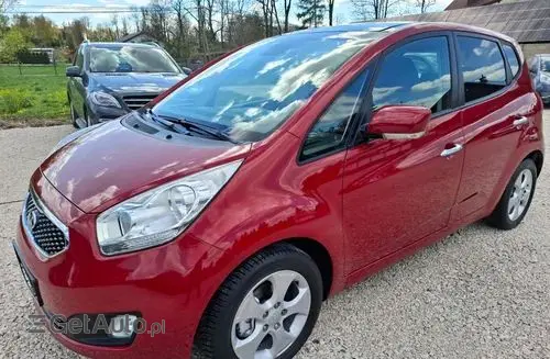 KIA Venga 