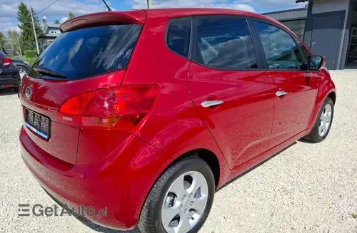 KIA Venga 