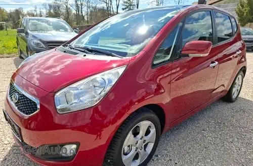 KIA Venga 