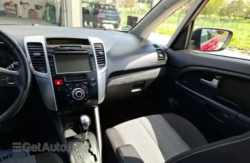 KIA Venga 