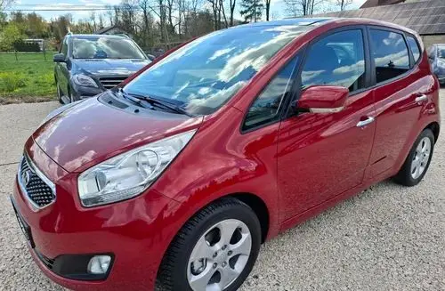 KIA Venga 