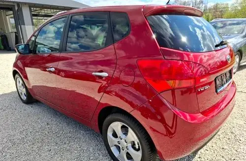 KIA Venga 