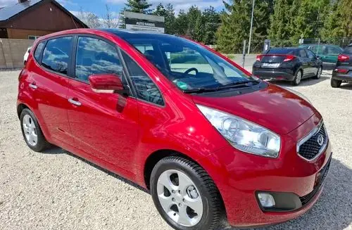 KIA Venga 
