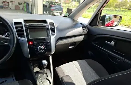 KIA Venga 