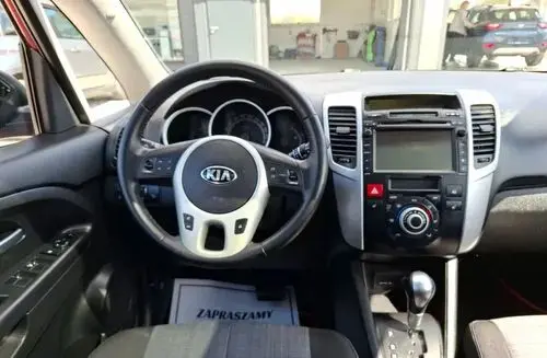 KIA Venga 