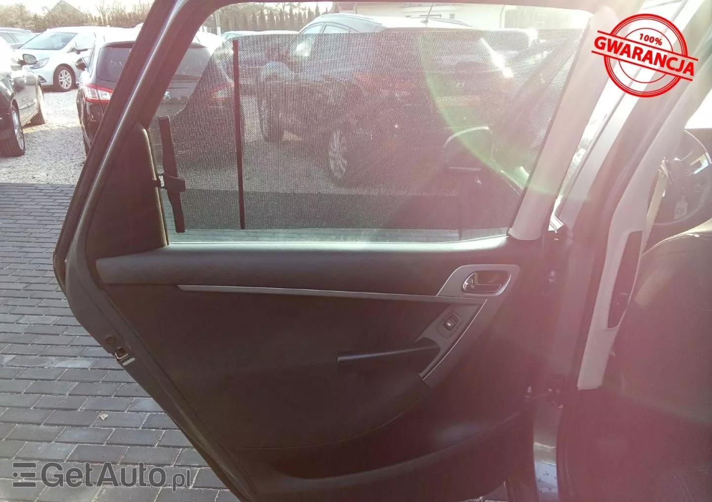 CITROËN C4 Picasso VTi 120 Business Class