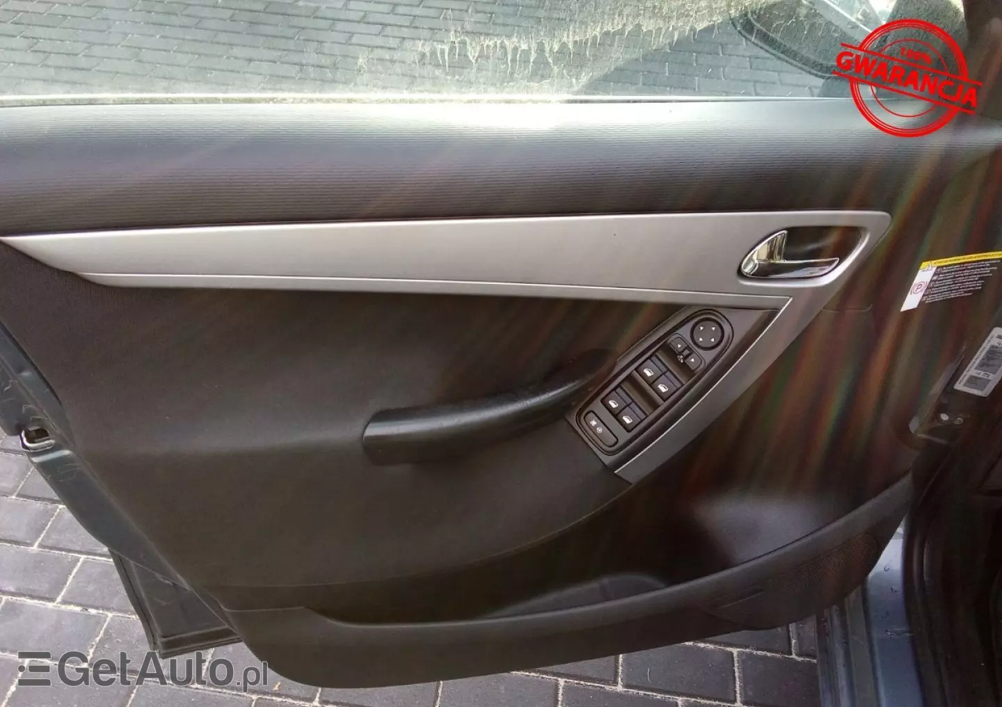 CITROËN C4 Picasso VTi 120 Business Class