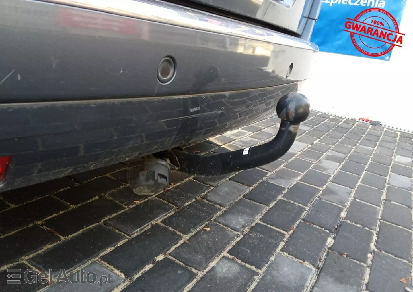 CITROËN C4 Picasso VTi 120 Business Class