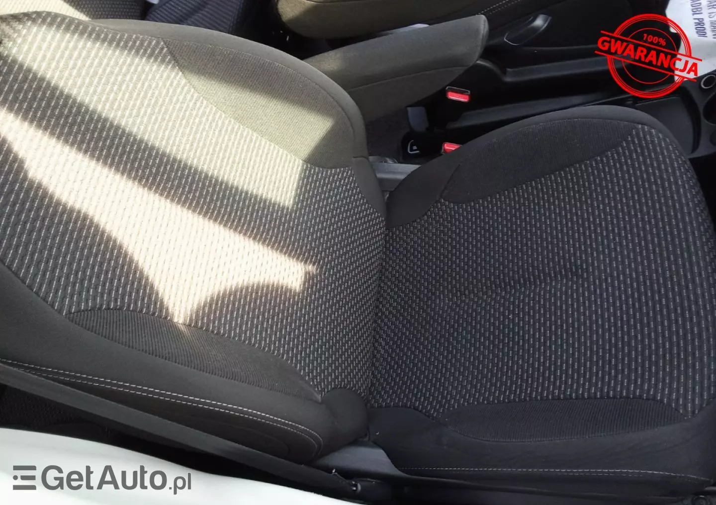 CITROËN C4 Picasso VTi 120 Business Class