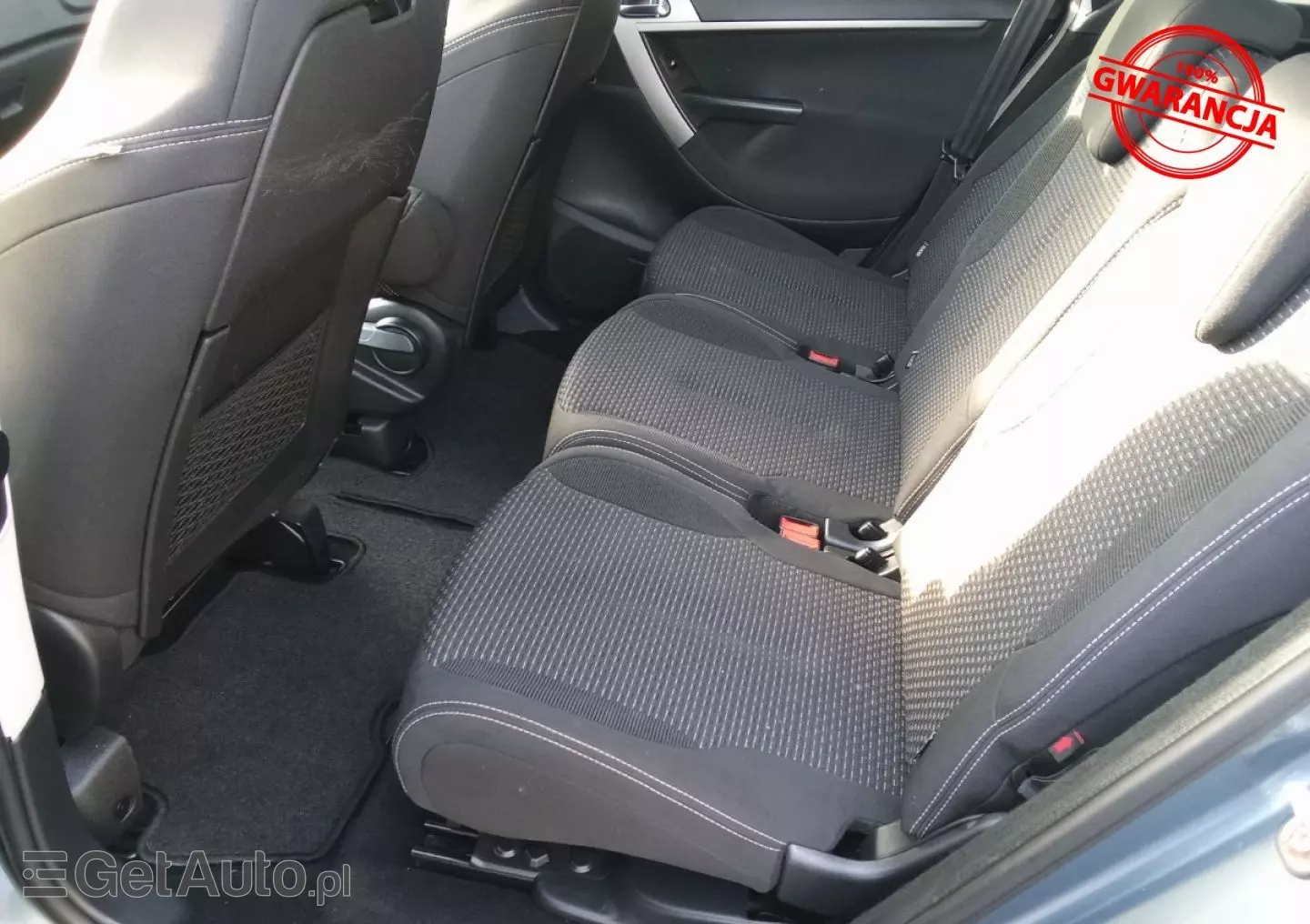 CITROËN C4 Picasso VTi 120 Business Class