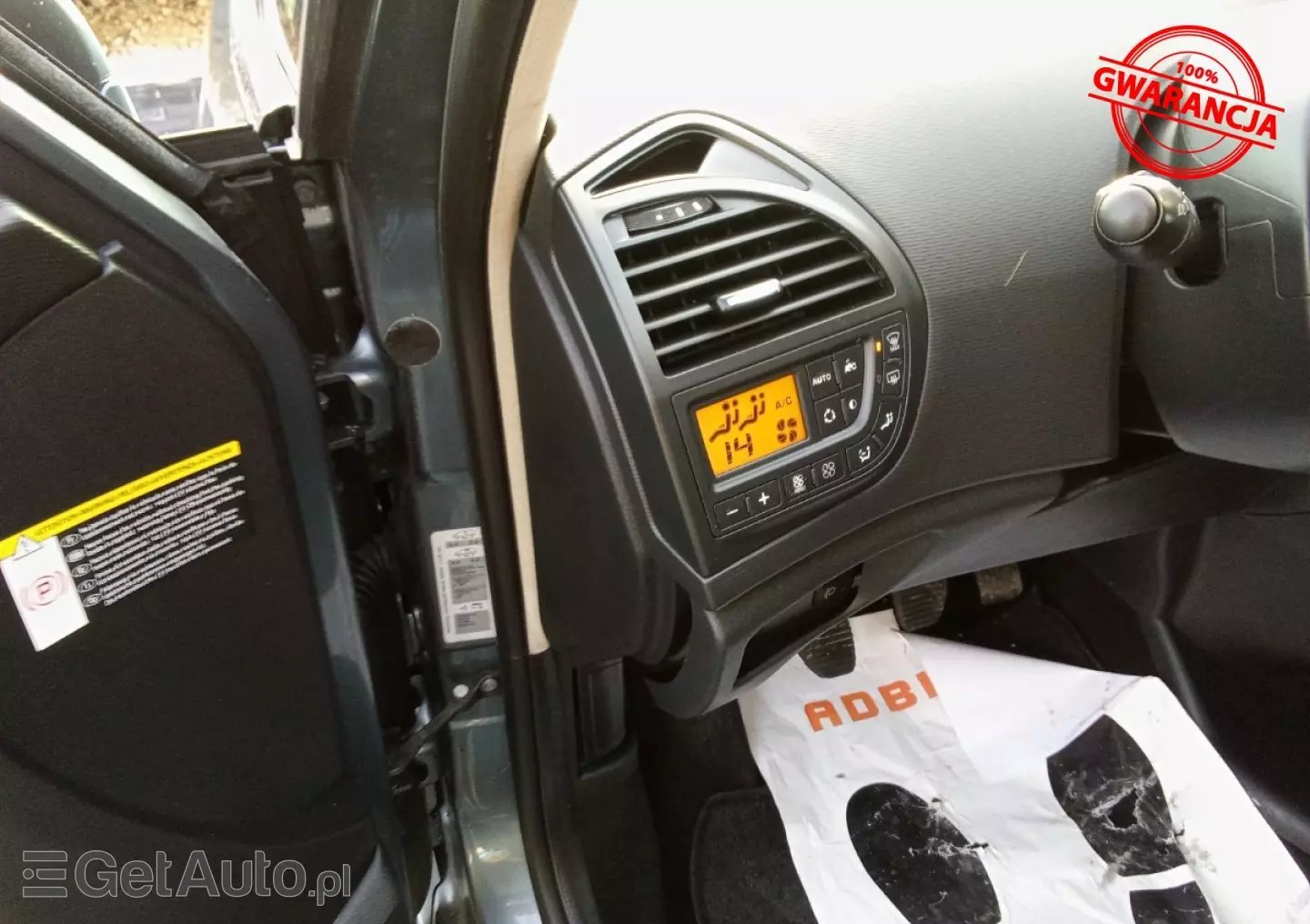 CITROËN C4 Picasso VTi 120 Business Class